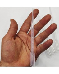 Gıda ve Boya Esans Damlalık Aparatı- 5 Adet