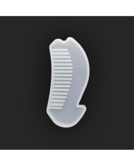 Reçine Epoksi, Beton Tarak Kalıp -Kod:113