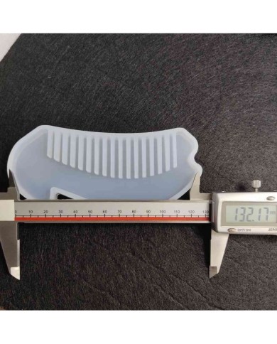 Reçine Epoksi, Beton Tarak Kalıp -Kod:113