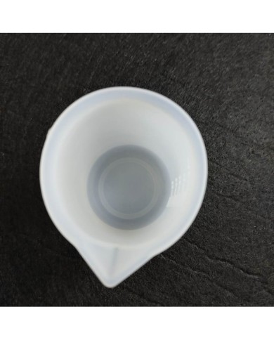 Epoksi Karıştırıcı Beaker Beher -100 ml-Kod:29