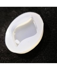 Reçine Epoksi Kalıp-delikli - E14