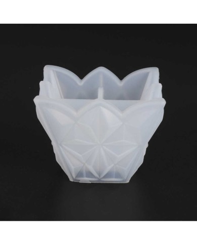 Şekerlik Reçine Epoksi ve Beton Kalıbı Kod 118