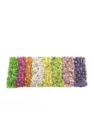 Deniz Kabuğu Kırığı - Renk Seçmeli - 25 gr