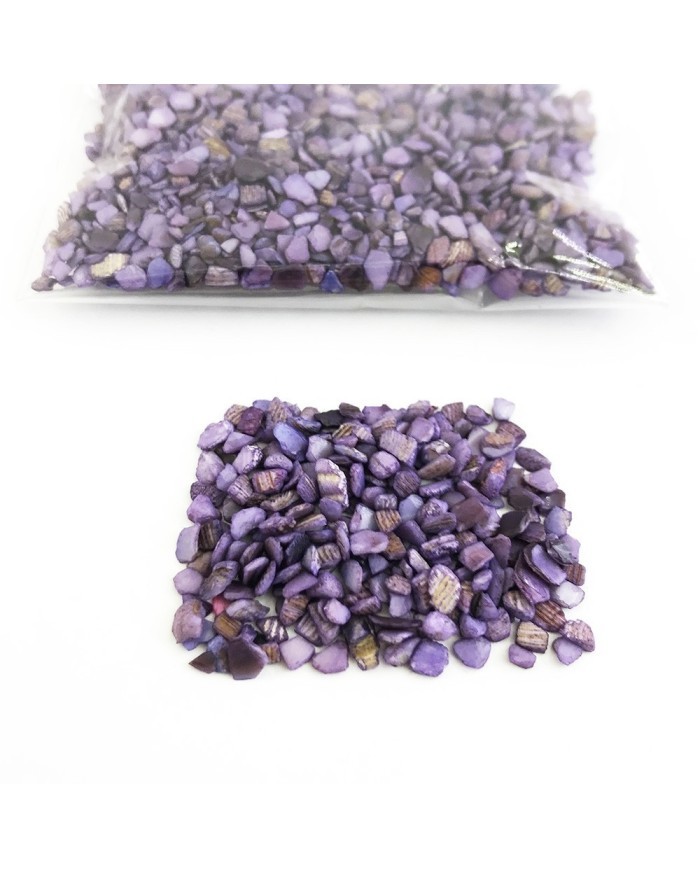 Deniz Kabuğu Kırığı - Renk Seçmeli - 25 gr