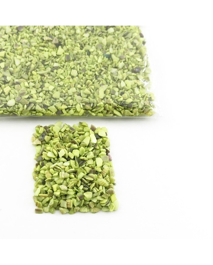 Deniz Kabuğu Kırığı - Renk Seçmeli - 25 gr