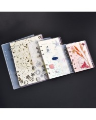 A5 Reçine Epoksi Kalıp - a5 Kitap Kapak Kalıbı -Kod:175