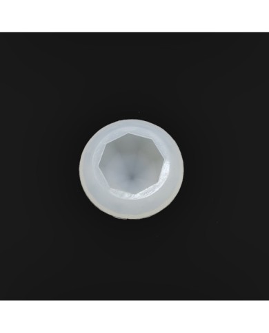 Kristal Reçine Epoksi ve Mum Kalıbı -Kod:70