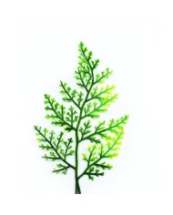 Yapay Yaprak - Yeşil Çam