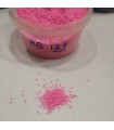 Kesme Boncuk Pembe Tonları - 129 - 500 Gram