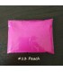 Neon Toz Boya - Koyu Pembe - 5gr