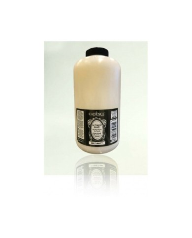 ULTİMATE GLAZE (KALIN SIR) VERNİK MAT 2000 ML.