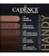 Cadence Handy Lake Boya L53 Koyu Sıcak Kahve (250ml)