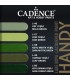 Cadence Handy Lake Boya L50 Koyu Orman Yeşili (250ml)