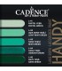 Cadence Handy Lake Boya L45 Koyu Yeşil (250ml)