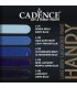 Cadence Handy Lake Boya L35 Lacivert (250ml)