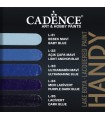 Cadence Handy Lake Boya L35 Lacivert (250ml)