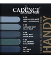 Cadence Handy Lake Boya L30 Okyanus (250ml)