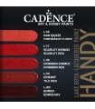 Cadence Handy Lake Boya L20 Bordo (250ml)