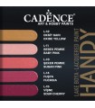 Cadence Handy Lake Boya L15 Vişne (250ml)