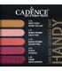 Cadence Handy Lake Boya L14 Fuşya (250ml)