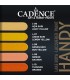 Cadence Handy Lake Boya L10 Turuncu (250ml)