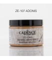 Zeugmea Taş Effect Adonis 150 ml. ZE-107