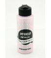 Hybrit (Multi Surface) Metalik Boya Bebek Pembe 120 ml - HM-808