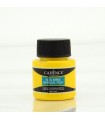 Ebru Boyası Sarı 45 ml. EB-815