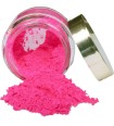 Fosfor Toz Boya - Pembe - 5 Gr