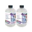 Deniz Efekti Epoksi Resin 500+500 ML (1000 ML)