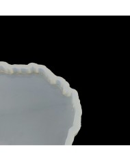 Bardak Altı Reçine Epoksi Kalıp - Yuvarlak - B11