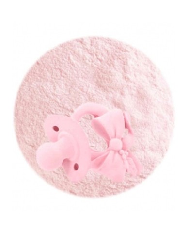 Kokulu Taş Tozu A Kalite - Pembe - 1kg