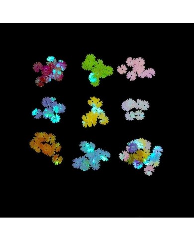 Epoksi Süsleme Pulu - Çiçek 5 GR