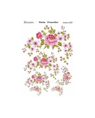 Tela Transfer TT-122