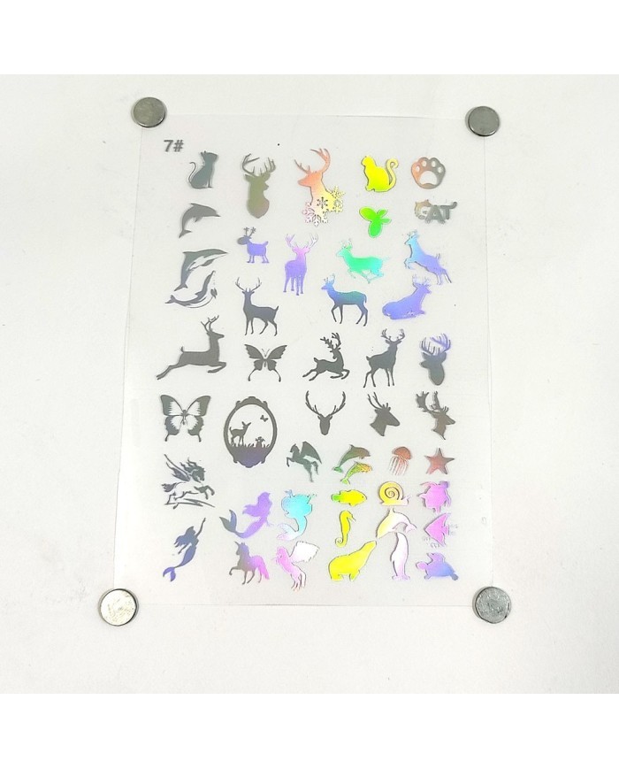 Reçine Epoksi Asetat- Figür 4