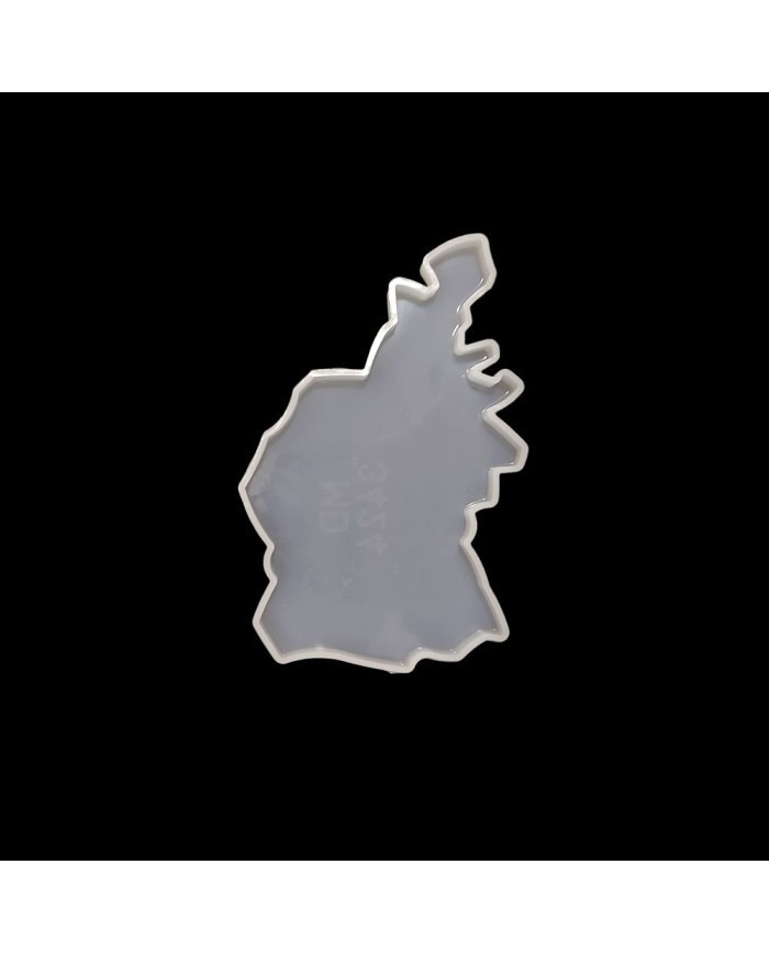 Epoksi ve Beton Silikon Kalıp - Avrupa -Kod:291