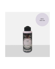 Hybrit (Multi Surface) Boya Açık Lila 120 ml - H-031