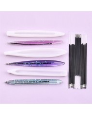 Kalem Epoksi ve Beton Silikon Kalıbı - 2 - Kod:173