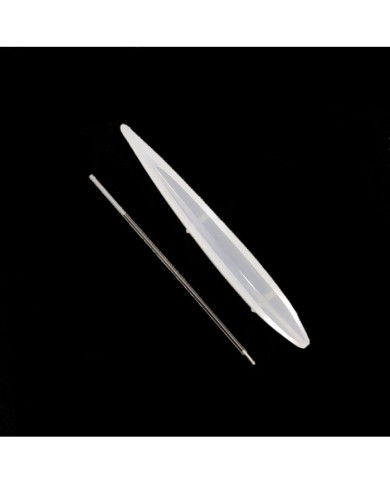 Kalem Epoksi ve Beton Silikon Kalıbı - 3 -Kod:174