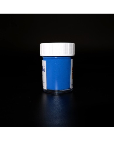 Toz Renklendirici - Mavi - 15 Gr