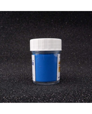 Toz Renklendirici - Mavi - 15 Gr