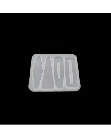 Toka Epoksi Silikon Kalıbı -Kod:261