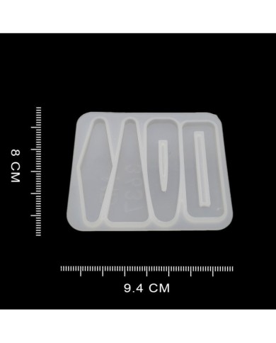 Toka Epoksi Silikon Kalıbı -Kod:261