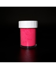 Toz Renklendirici - Pembe - 15 Gr