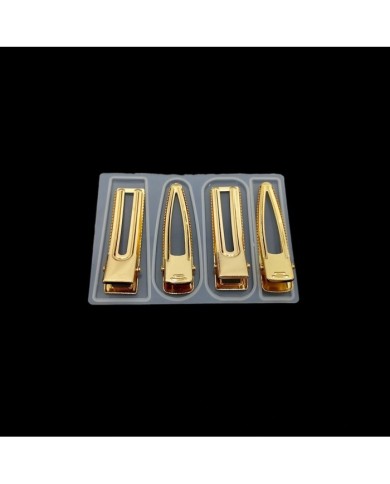 Toka Epoksi Silikon Kalıp Seti -Kod:122set