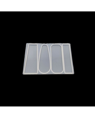 Toka Epoksi Silikon Kalıp Seti -Kod:122set