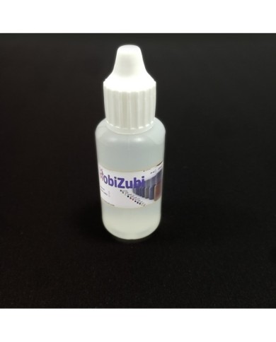 Epoksi Boya Ebru Yağı - 18gr