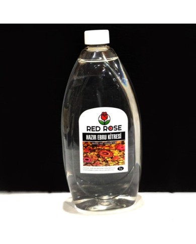 Hazır Ebru Kitresi 1L