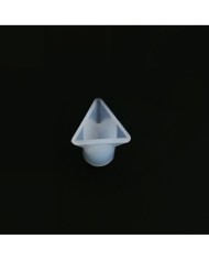 Reçine Epoksi Kalıp - Minik Üçgen -Kod:364