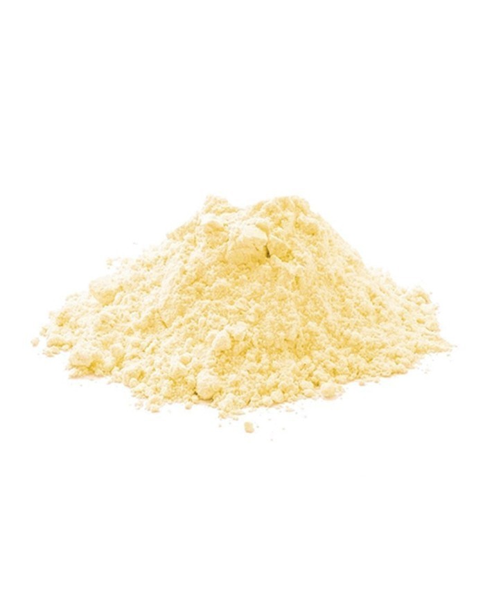 Kokulu Taş Tozu A Kalite - Sarı - 1kg Kokulu Taş Tozu A Kalite - Sarı - 1kg